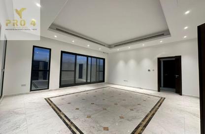 Villa - 5 Bedrooms - 7+ Bathrooms for rent in Muroor Area - Abu Dhabi Villa - 5 Bedrooms - 7+ Bathrooms for rent in Muroor Area - Abu Dhabi