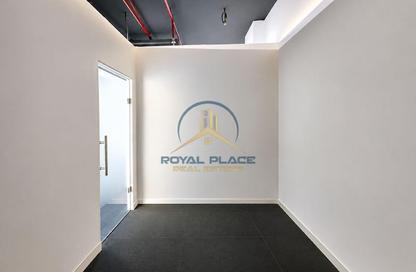 Office Space - Studio - 1 Bathroom for rent in Arjumand Offices and Retail - Dubai Investment Park 1 (DIP 1) - Dubai Investment Park (DIP) - Dubai