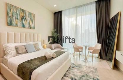 Apartment - Studio - 1 Bathroom for rent in Binghatti Phoenix - District 13 - Jumeirah Village Circle - Dubai