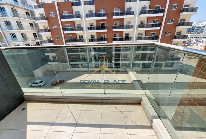 Well-Maintained 1BR | Balcony | Prime Location photo 2