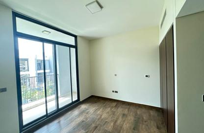 Townhouse - 3 Bedrooms - 5 Bathrooms for rent in Casa Flores - Green Community Motor City - Motor City - Dubai