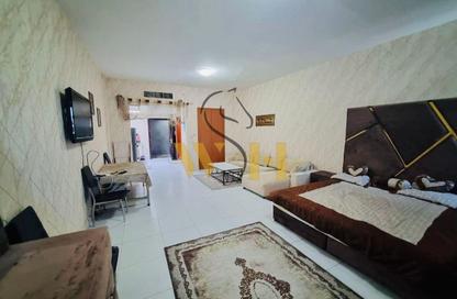 Apartment - Studio - 1 Bathroom for sale in Falcon Tower 6 - Falcon Towers - Ajman Downtown - Ajman Apartment - Studio - 1 Bathroom for sale in Falcon Tower 6 - Falcon Towers - Ajman Downtown - Ajman