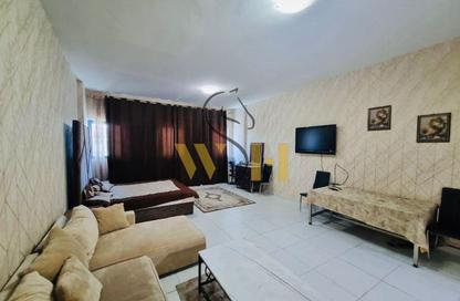 Apartment - Studio - 1 Bathroom for sale in Falcon Tower 6 - Falcon Towers - Ajman Downtown - Ajman Apartment - Studio - 1 Bathroom for sale in Falcon Tower 6 - Falcon Towers - Ajman Downtown - Ajman