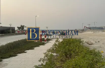 Land - Studio for sale in La Mer - Jumeirah - Dubai