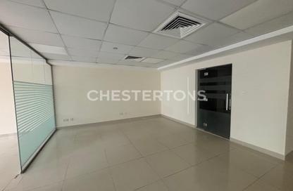 Office Space - Studio for rent in Goldcrest Executive - JLT Cluster C - Jumeirah Lake Towers - Dubai