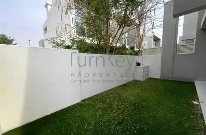 تاون هاوس - 3 غرف نوم - 3 حمامات للايجار في فلل اكنان - فاردون - داماك هيلز 2 - دبي