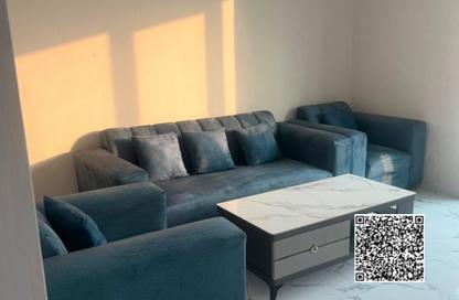 Apartment - 2 Bedrooms - 2 Bathrooms for rent in Oasis Tower - Al Rashidiya 1 - Al Rashidiya - Ajman Apartment - 2 Bedrooms - 2 Bathrooms for rent in Oasis Tower - Al Rashidiya 1 - Al Rashidiya - Ajman