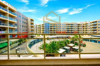 شقة - 2 غرف نوم - 2 حمامات للبيع في برج 23 - الريف داون تاون - الريف - أبوظبي