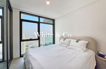 Apartment - 1 - 1 for sale in Palace Residences - Dubai Creek Harbour (The Lagoons) - Dubai