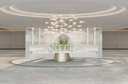 Apartment - 3 Bedrooms - 2 Bathrooms for rent in Equiti Home B - Equiti Home - Al Furjan - Dubai