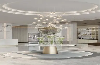 Apartment - 3 Bedrooms for rent in Equiti Home B - Equiti Home - Al Furjan - Dubai