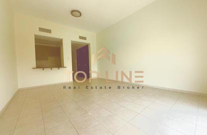 Apartment - Studio - 1 Bathroom for sale in Building 80 - Mediterranean Cluster - Discovery Gardens - Dubai Apartment - Studio - 1 Bathroom for sale in Building 80 - Mediterranean Cluster - Discovery Gardens - Dubai