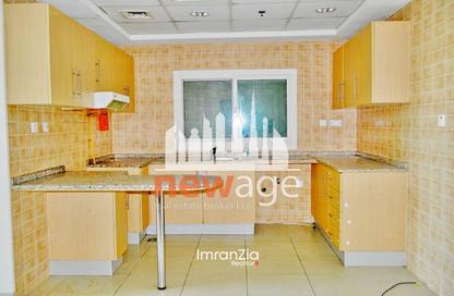 Apartment - 1 - 2 for rent in Al Jawzaa - International City Phase 2 - Al Warsan 4 - Al Warsan - Dubai