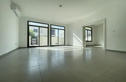 تاون هاوس - 4 غرف نوم - 4 حمامات للايجار في حياة تاون هاوسز 1 - حياة تاون هاوس - تاون سكوير - دبي