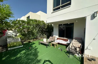 Townhouse - 4 Bedrooms - 4 Bathrooms for rent in Hayat Townhouses 1 - Hayat Townhouses - Town Square - Dubai