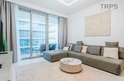 Apartment - 2 - 2 for rent in Beach Isle Tower 1 - Beach Isle - Emaar Beachfront - Dubai Harbour - Dubai Apartment - 2 - 2 for rent in Beach Isle Tower 1 - Beach Isle - Emaar Beachfront - Dubai Harbour - Dubai