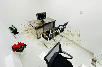 Office Space - 1 Bedroom - 1 Bathroom for rent in Reem Residency - Al Karama - Dubai