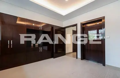 Townhouse - 4 Bedrooms - 3 Bathrooms for rent in Silver Springs 3 - Silver Springs - DAMAC Hills - Dubai