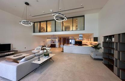 Apartment - 3 Bedrooms - 4 Bathrooms for sale in The Beach House at Al Marjan - Al Marjan Island - Ras Al Khaimah
