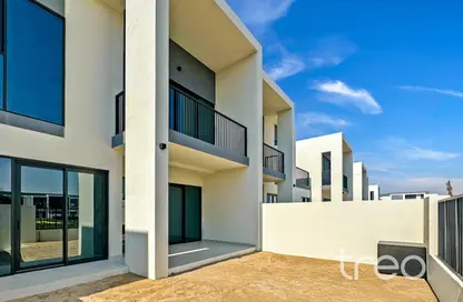 تاون هاوس - 3 غرف نوم - 4 حمامات للبيع في شمس تاون هاوسيس - تاون سكوير - دبي