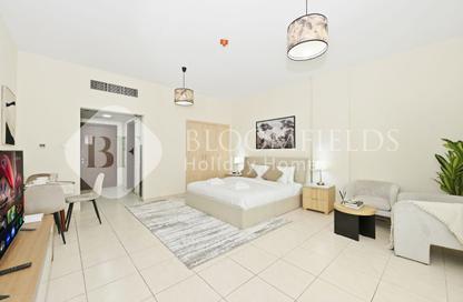 Apartment - Studio - 1 Bathroom for rent in Building IC1-EMR-24 - Emirates Cluster - International City - Dubai Apartment - Studio - 1 Bathroom for rent in Building IC1-EMR-24 - Emirates Cluster - International City - Dubai