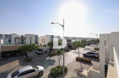 Townhouse - 3 Bedrooms - 5 Bathrooms for sale in Casablanca Boutique Villas - Pacifica - Damac Hills 2 - Dubai Townhouse - 3 Bedrooms - 5 Bathrooms for sale in Casablanca Boutique Villas - Pacifica - Damac Hills 2 - Dubai