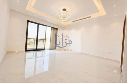 Villa - 5 - 7 for sale in Al Zaheya Gardens - Al Zahya - Ajman