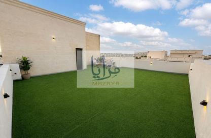 Villa - 5 - 7 for sale in Al Zaheya Gardens - Al Zahya - Ajman