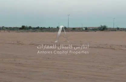 Land - Studio for rent in Al Sajaa Industrial - Al Sajaa - Sharjah