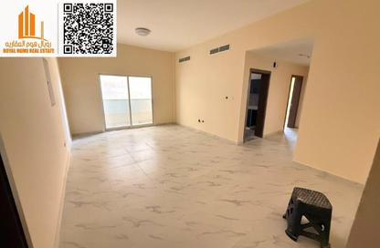 Apartment - 1 Bedroom - 2 Bathrooms for rent in Al Jurf 3 - Al Jurf - Ajman Downtown - Ajman