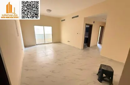 Apartment - 1 Bedroom - 2 Bathrooms for rent in Al Jurf 3 - Al Jurf - Ajman Downtown - Ajman