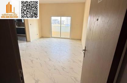 Apartment - 1 Bedroom - 2 Bathrooms for rent in Al Jurf 3 - Al Jurf - Ajman Downtown - Ajman