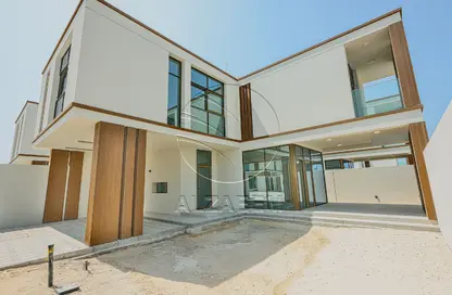 تاون هاوس - 3 غرف نوم - 4 حمامات للبيع في سوق الجبيل - جزيرة الجبيل - أبوظبي