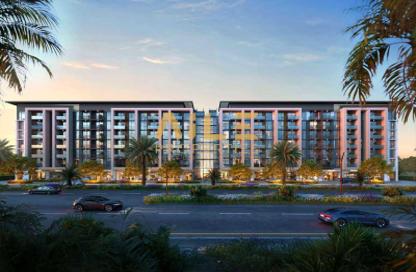Apartment - 3 Bedrooms - 3 Bathrooms for sale in Belgravia Gardens - Falcon City of Wonders - Dubai