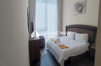 Apartment - 1 - 2 for rent in Q Gardens Boutique Residences Block B - Q Gardens Boutique Residences - Arjan - Dubai Apartment - 1 - 2 for rent in Q Gardens Boutique Residences Block B - Q Gardens Boutique Residences - Arjan - Dubai