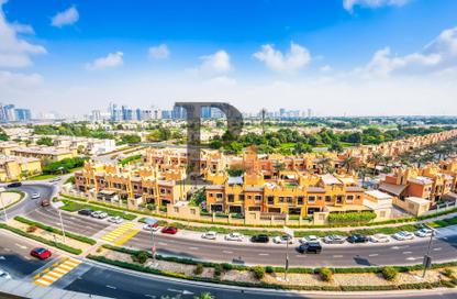 Apartment - 1 - 2 for rent in Elite Sports Residence 5 - Elite Sports Residence - Dubai Sports City - Dubai