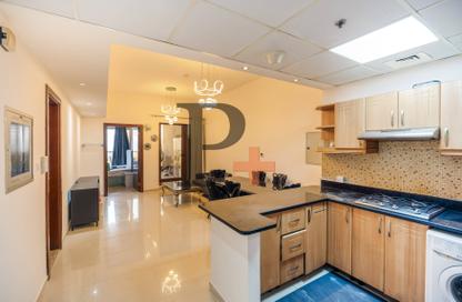 Apartment - 1 - 2 for rent in Elite Sports Residence 5 - Elite Sports Residence - Dubai Sports City - Dubai