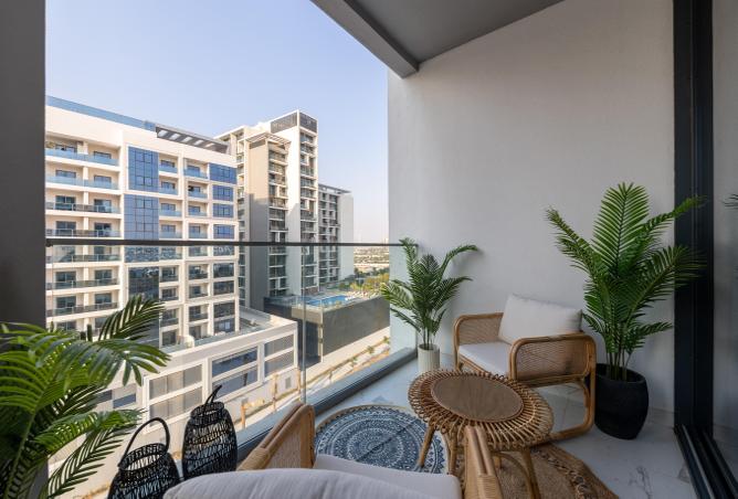 Modern interiors | Community living photo 2