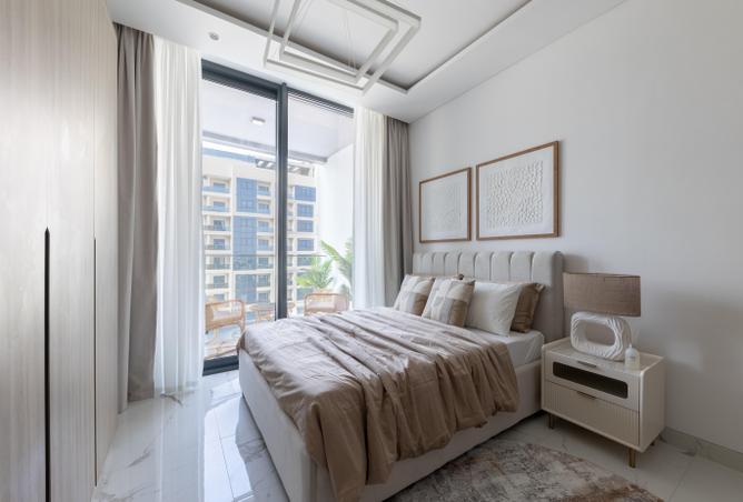 Modern interiors | Community living