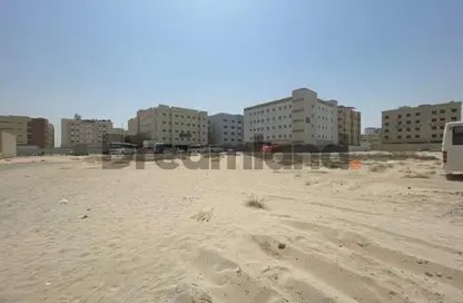 Land - Studio for sale in Jebel Ali Industrial 1 - Jebel Ali Industrial - Jebel Ali - Dubai