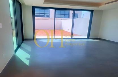 Villa - 3 Bedrooms - 2 Bathrooms for sale in The Dahlias - Yas Acres - Yas Island - Abu Dhabi