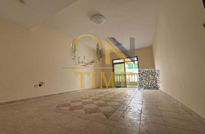 Apartment - 2 Bedrooms - 2 Bathrooms for rent in Al Naemiya Tower 1 - Al Naemiya Towers - Al Nuaimiya - Ajman