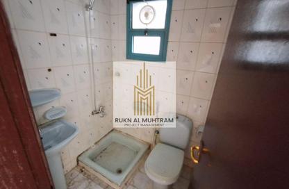 Apartment - 1 Bedroom - 1 Bathroom for rent in Al Butina - Sharjah Apartment - 1 Bedroom - 1 Bathroom for rent in Al Butina - Sharjah