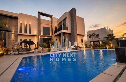 Villa - 5 Bedrooms - 7 Bathrooms for rent in Al Aweer 1 - Al Aweer - Dubai