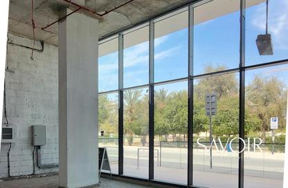 Shop - Studio - 1 for rent in Binghatti Phoenix - District 13 - Jumeirah Village Circle - Dubai Shop - Studio - 1 for rent in Binghatti Phoenix - District 13 - Jumeirah Village Circle - Dubai