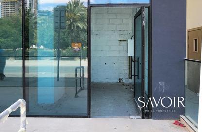 Shop - Studio - 1 for rent in Binghatti Phoenix - District 13 - Jumeirah Village Circle - Dubai