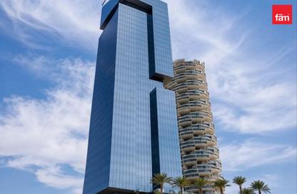 Apartment - Studio - 1 for sale in The One at Jumeirah Village Circle - Jumeirah Village Circle - Dubai