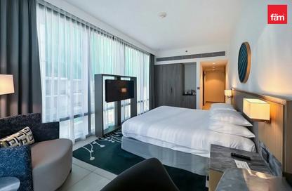 Apartment - Studio - 1 for sale in The One at Jumeirah Village Circle - Jumeirah Village Circle - Dubai