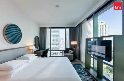 Apartment - Studio - 1 for sale in The One at Jumeirah Village Circle - Jumeirah Village Circle - Dubai