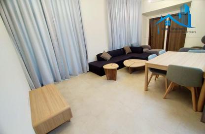 Apartment - 2 Bedrooms - 3 Bathrooms for rent in Azizi Plaza - Al Furjan - Dubai
